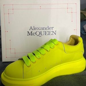 Alexander McQueen sneakers